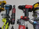 Power Tools (FS)