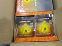 Body Warmers (G)