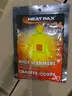 Body Warmers (G)