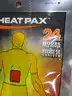Body Warmers (G)