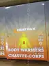 Body Warmers (G)