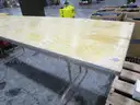 Folding Table (G)