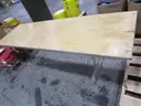 Folding Table (G)