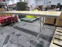 Folding Table (G)