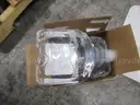 Hand Sanitizer Station (H)
