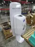 Hand Sanitizer Station (H)
