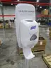 Hand Sanitizer Station (H)