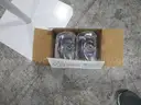 Hand Sanitizer Station (H)