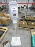 Hand Sanitizer Station (H)