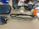 Sunglasses &#x26; Glasses (FS)