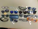 Sunglasses &#x26; Glasses (FS)