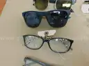 Sunglasses &#x26; Glasses (FS)