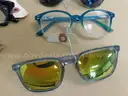 Sunglasses &#x26; Glasses (FS)