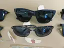 Sunglasses &#x26; Glasses (FS)