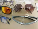 Sunglasses &#x26; Glasses (FS)