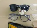 Sunglasses &#x26; Glasses (FS)