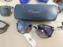 Sunglasses &#x26; Glasses (FS)