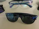 Sunglasses &#x26; Glasses (FS)