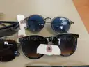 Sunglasses &#x26; Glasses (FS)