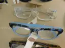 Sunglasses &#x26; Glasses (FS)