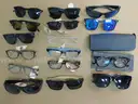 Sunglasses &#x26; Glasses (FS)