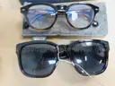 Sunglasses &#x26; Glasses (FS)