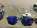 Sunglasses &#x26; Glasses (FS)