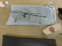 Sunglasses &#x26; Glasses (FS)