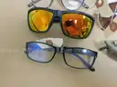 Sunglasses &#x26; Glasses (FS)