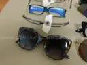 Sunglasses &#x26; Glasses (FS)