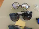 Sunglasses &#x26; Glasses (FS)