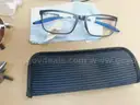 Sunglasses &#x26; Glasses (FS)