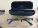 Sunglasses &#x26; Glasses (FS)