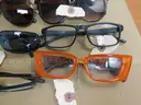Sunglasses &#x26; Glasses (FS)