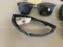 Sunglasses &#x26; Glasses (FS)