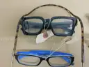 Sunglasses &#x26; Glasses (FS)