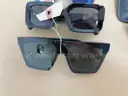 Sunglasses &#x26; Glasses (FS)