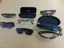 Sunglasses &#x26; Glasses (FS)