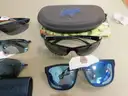 Sunglasses &#x26; Glasses (FS)