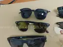 Sunglasses &#x26; Glasses (FS)