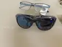 Sunglasses &#x26; Glasses (FS)