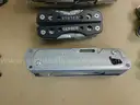20 Multi-Tools (FS)