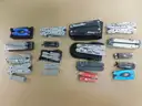 19 Multi-Tools (FS)