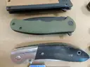 29 Knives (FS)