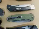 29 Knives (FS)