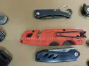 29 Knives (FS)