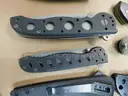 29 Knives (FS)