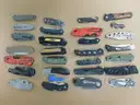 29 Knives (FS)