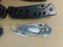 29 Knives (FS)