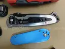 30 Knives (FS)